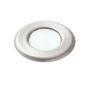 Downlight wpuszczany Cove 67360 6500K 0.8W/LED 50lm IP67 od Endon