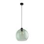 Lampa wisząca CUBUS 6778 1x15W/E27 IP20 od TK Lighting