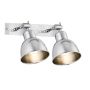 Lampa ścienna 671 EUFRAT od Argon