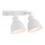 Lampa ścienna 676 EUFRAT od Argon