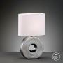 Lampa stołowa Eye 50420 1x40W/E14 IP20 od Fischer&Honsel