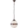 Lampa wisząca Fargo 67044 1x60W/E27 od Endon
