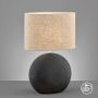 Lampa stołowa Foro 50467 1x40W/E27 IP20 od Fischer&Honsel