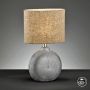 Lampa stołowa Foro 50469 1x40W/E14 IP20 od Fischer&Honsel