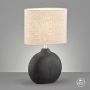Lampa stołowa Foro 50470 1x40W/E14 IP20 od Fischer&Honsel