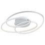 Lampa sufitowa GALE 673916031 3000k 1x38.5w/led 3850lm ip20 od Trio