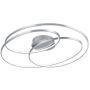 Lampa sufitowa GALE 673918007 3000k 1x50w/led 7000lm ip20 od Trio