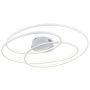 Lampa sufitowa GALE 673918031 3000k 1x50w/led 5250lm ip20 od Trio