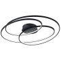 Lampa sufitowa GALE 673918032 3000k 1x50w/led 5250lm ip20 od Trio
