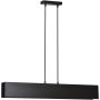 Lampa wisząca GENTOR 3 BLACK 672/3 3x60W/E27 IP20 od Emibig