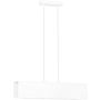 Lampa wisząca GENTOR 2 WHITE 673/2 2x60W/E27 IP20 od Emibig