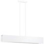 Lampa wisząca GENTOR 3 WHITE 673/3 3x60W/E27 IP20 od Emibig