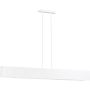 Lampa wisząca GENTOR 4 WHITE 673/4 4x60W/E27 IP20 od Emibig