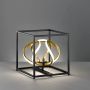 Lampa stołowa Gesa 50323 3000K 1x17W/LED 2300 lm IP20 od Fischer&Honsel