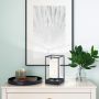 Lampa stołowa Gilli 50577 1x25W/E14 IP20 od Fischer&Honsel