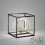 Lampka biurkowa Gisi 50413 2700K 1x14W/LED 1900 lm IP20 od Fischer&Honsel