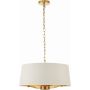 Żyrandol Harvey 67667 3x40W/E14 od ENDON