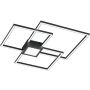 Lampa sufitowa HYDRA 676210442 3000k 1x38w/led 4000lm ip20 od Trio