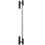 Kinkiet Ibara 4005 1x18W/G5 T8 IP20 od Antigo