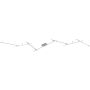 Lampa sufitowa INDIRA 674610707 3000k 2x28w/led 2150lm+850lm ip20 od Trio