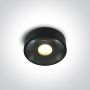 Plafon Light Points 67484/B/W 3000K 1x6W/LED 480lm IP65 od One Light