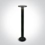 Lampa stojąca Mushroom Bollards 67490A/B/W 3000K 1x6,5W/LED 600lm IP54 od One Light