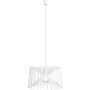 Lampa wisząca NESS I 6767 1x60W/E27 IP20 od Nowodvorski