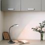 Lampka biurkowa Nil 50527 3000K 1x5.5W/LED 720 lm IP20 od Fischer&Honsel