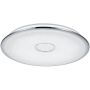 Lampa sufitowa OSAKA 678710006 3000-5500k 1x100w/led 9800lm ip20 od Trio