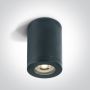 Downlight natynkowy Outdoor Cylinders 67142A/B 1x6W/GU10 IP65 od One Light