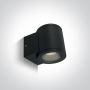 Kinkiet Outdoor Wall Lights 67400A/B 1x10W/GU10 IP54 od One Light
