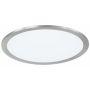 Lampa sufitowa PHOENIX 674093007 3000k 1x15w/led 1500lm ip20 od Trio
