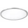 Plafon PHOENIX 674094507 3000k 1x25w/led 2500lm ip20 od Trio