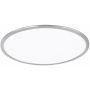 Plafon PHOENIX 674096207 3000k 1x30w/led 3000lm ip20 od Trio