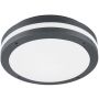 Lampa sufitowa PIAVE 676960142 3000k 1x12w/led 1180lm ip54 od Trio