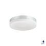 Plafon PILLS II 67109 1x60W/E27 IP44 od Prezent