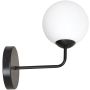 Kinkiet PREGOS K1 BLACK 670/K1 1x40W/E14 IP20 od Emibig