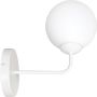 Kinkiet PREGOS K1 WHITE 671/K1 1x40W/E14 IP20 od Emibig