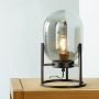 Lampa stołowa Regi 50130 1x40W/E27 IP20 od Fischer&Honsel