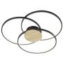 Lampa sufitowa SEDONA 673210332 3000k 1x40w/led 3600lm ip20 od Trio