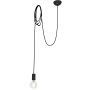 Lampa wisząca SPIDER I 6792 1x60W/E27 IP20 od Nowodvorski