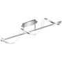 Lampa sufitowa SYDNEY 672910106 3000k 1x21w/led 1800lm ip20 od Trio