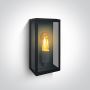 Kinkiet The Romantic Outdoor 67406A/B 1x12W/E27 IP43 od One Light