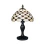 Lampa stołowa TIFFANY VII. 67 1x40W/E14 IP20 od Prezent