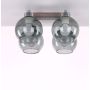 Lampa sufitowa TONI 6754 4x15W/E27 IP20 od TK Lighting