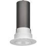 Downlight wpuszczany TRIMLESS SPOT S185 3000K 7,5W/led 517lm IP20 od Zambelis