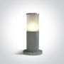 Lampa stojąca Tube Lights 67100/G 1x20W/E27 IP54 od One Light