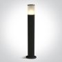 Lampa stojąca Tube Lights 67102/B 1x20W/E27 IP54 od One Light