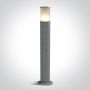 Lampa stojąca Tube Lights 67102/G 1x20W/E27 IP54 od One Light