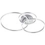 Lampa sufitowa WINONA 670810607 2700-6500k 1x28w/led 3200lm ip20 od Trio